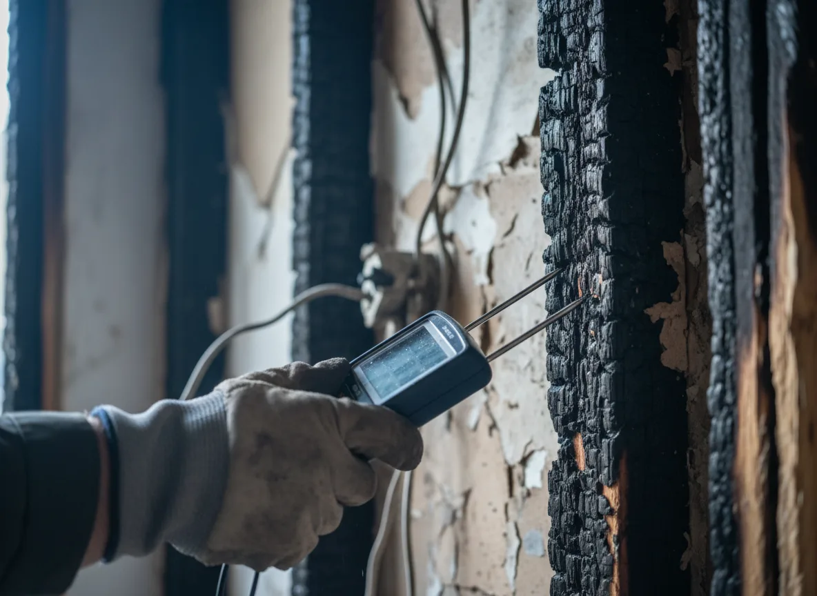 Fire Damage Restoration Columbus, MS FAQs